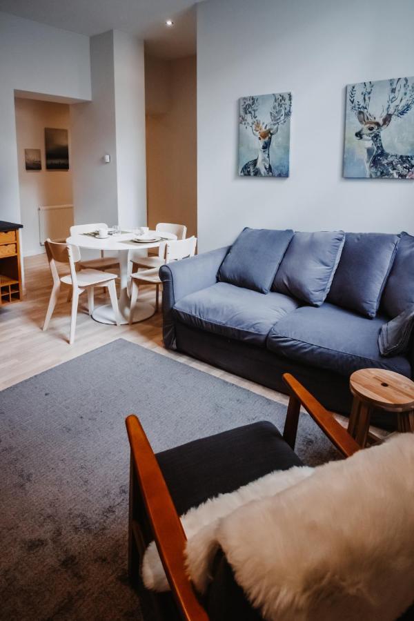 Central And Cozy In Bruselas Exterior foto