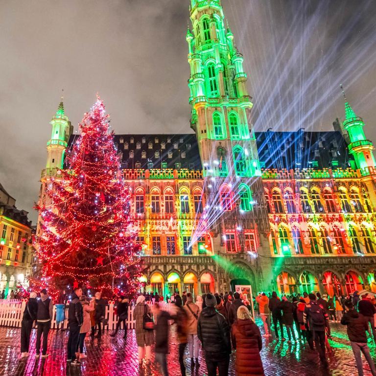 Central And Cozy In Bruselas Exterior foto